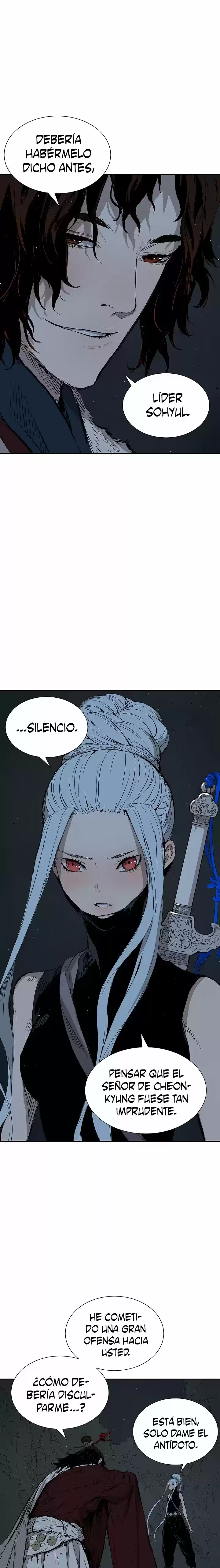 Sword Sheath's Child (2020) - Capítulo 40 - Página 5 - LectorTMOo