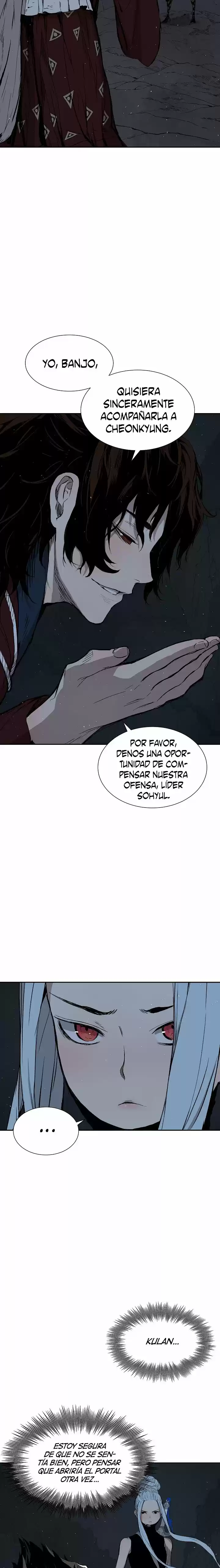Sword Sheath's Child (2020) - Capítulo 40 - Página 6 - LectorTMOo