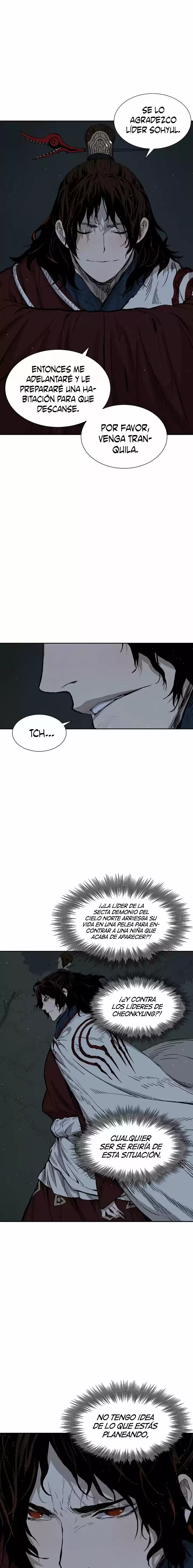 Sword Sheath's Child (2020) - Capítulo 40 - Página 8 - LectorTMOo