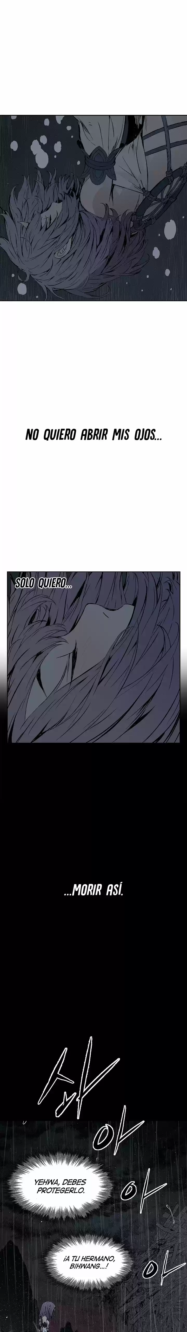 Sword Sheath's Child (2020) - Capítulo 40 - Página 11 - LectorTMOo