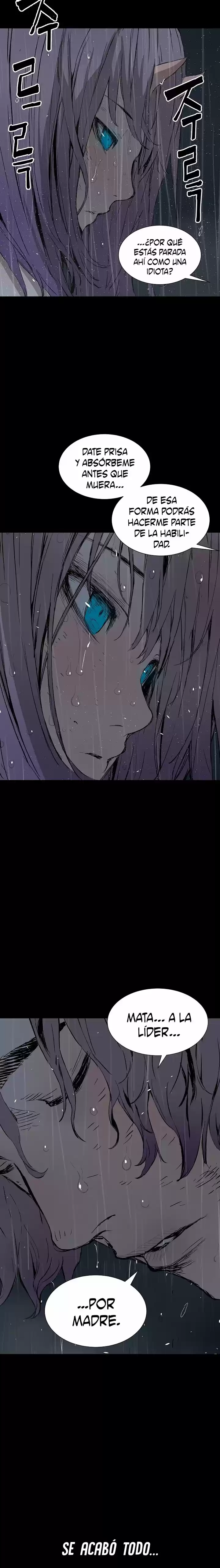 Sword Sheath's Child (2020) - Capítulo 40 - Página 13 - LectorTMOo