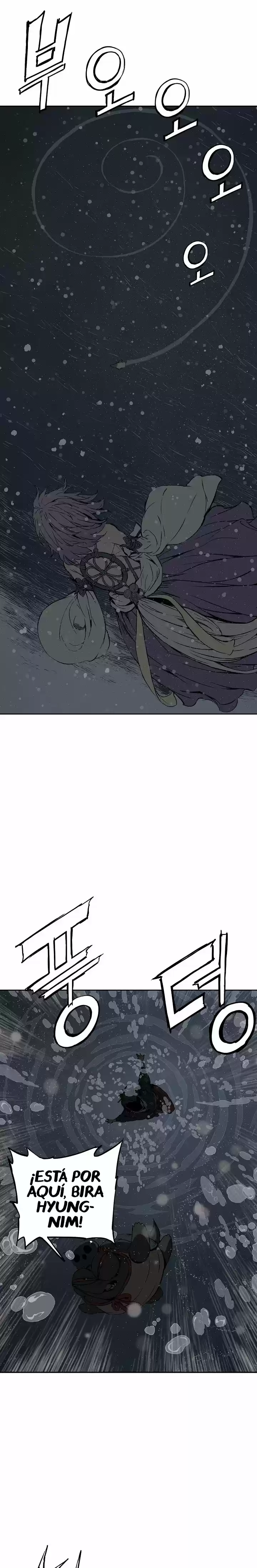 Sword Sheath's Child (2020) - Capítulo 40 - Página 16 - LectorTMOo
