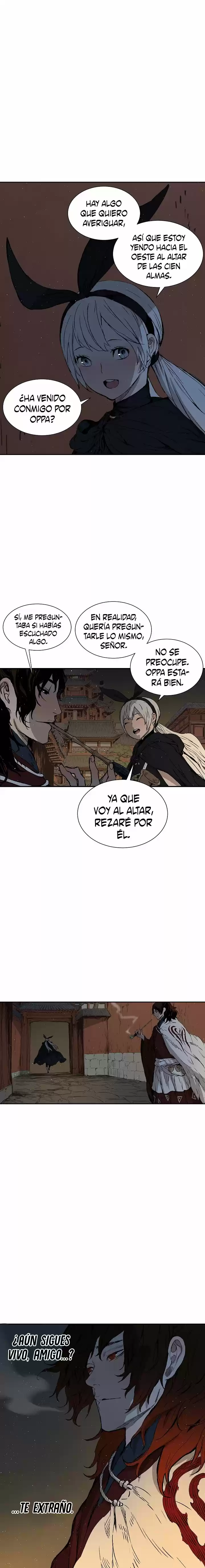 Sword Sheath's Child (2020) - Capítulo 40 - Página 26 - LectorTMOo