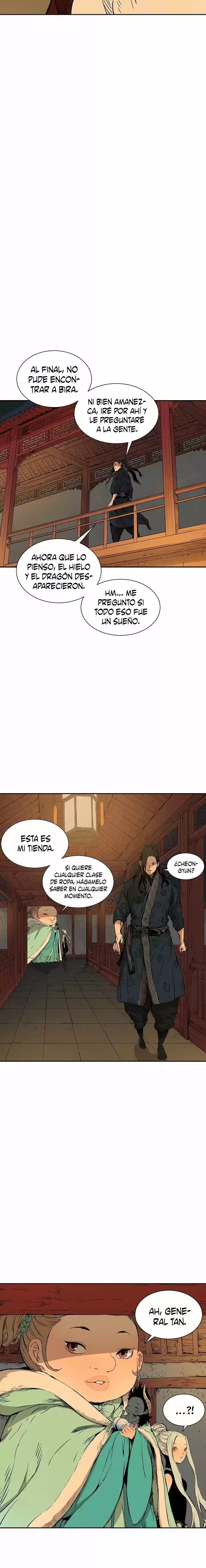 Sword Sheath's Child (2020) - Capítulo 40 - Página 27 - LectorTMOo