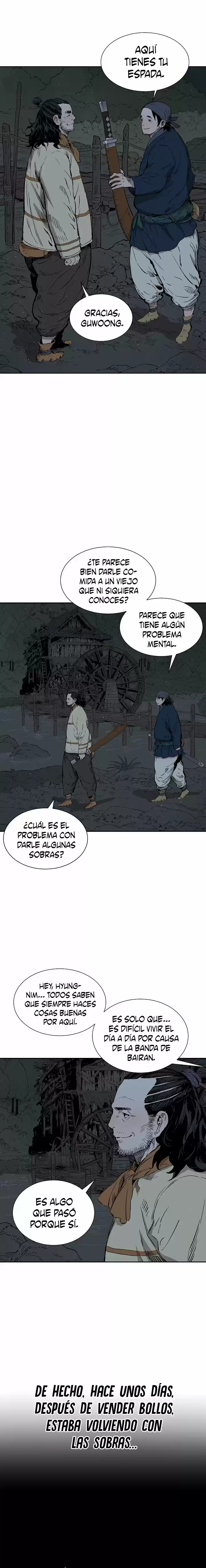 Sword Sheath's Child (2020) - Capítulo 41 - Página 5 - LectorTMOo
