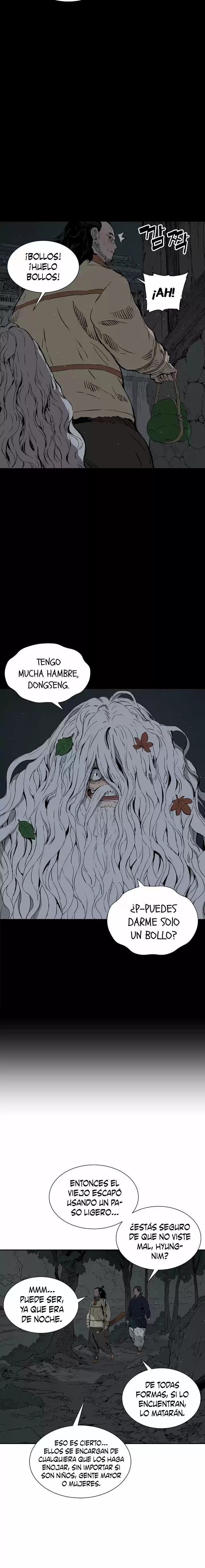 Sword Sheath's Child (2020) - Capítulo 41 - Página 7 - LectorTMOo