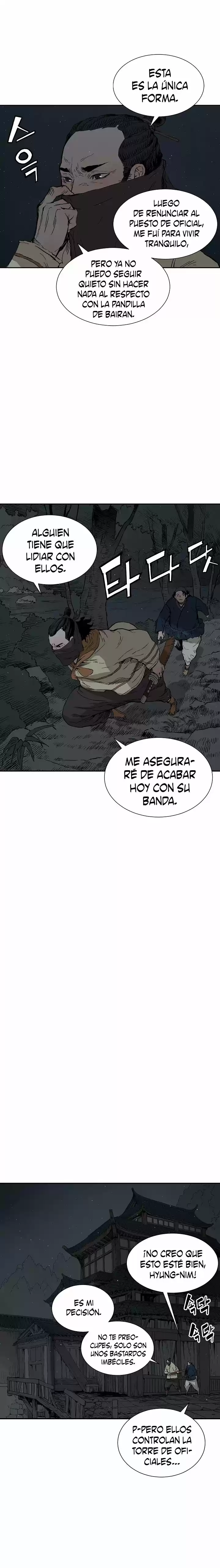 Sword Sheath's Child (2020) - Capítulo 41 - Página 8 - LectorTMOo