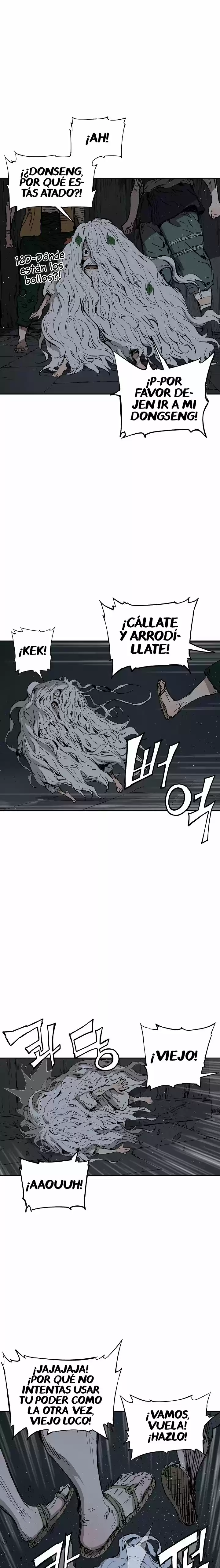Sword Sheath's Child (2020) - Capítulo 41 - Página 12 - LectorTMOo