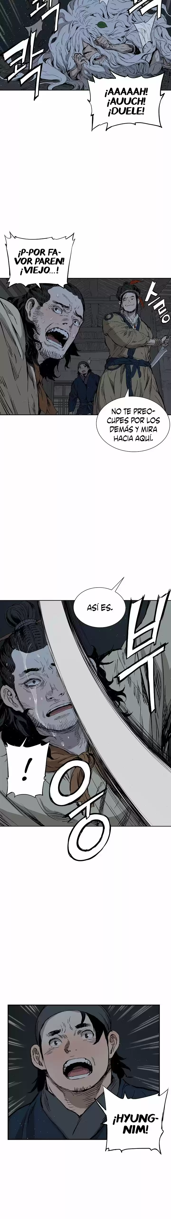 Sword Sheath's Child (2020) - Capítulo 41 - Página 13 - LectorTMOo
