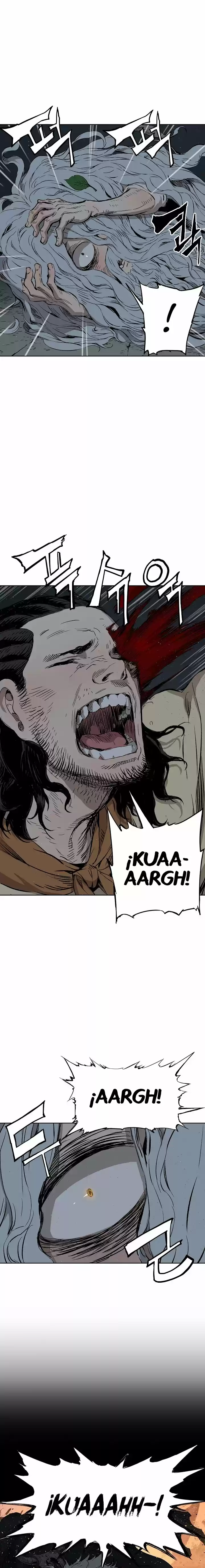 Sword Sheath's Child (2020) - Capítulo 41 - Página 14 - LectorTMOo