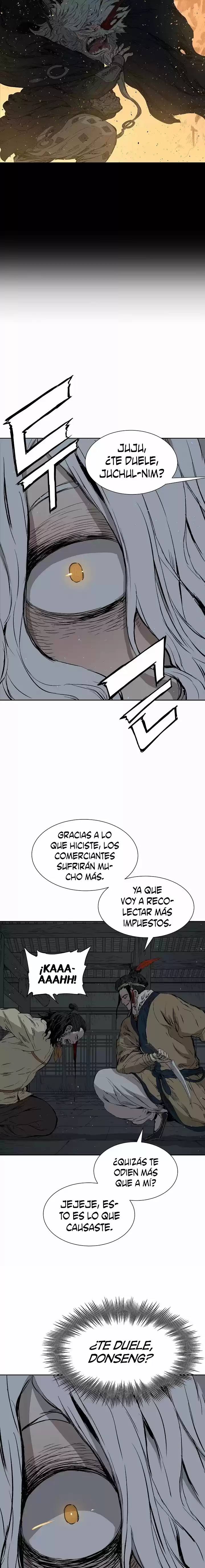 Sword Sheath's Child (2020) - Capítulo 41 - Página 15 - LectorTMOo