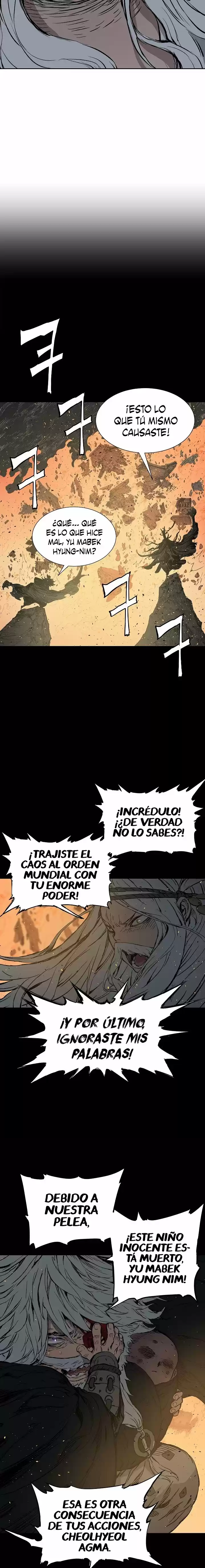 Sword Sheath's Child (2020) - Capítulo 41 - Página 16 - LectorTMOo