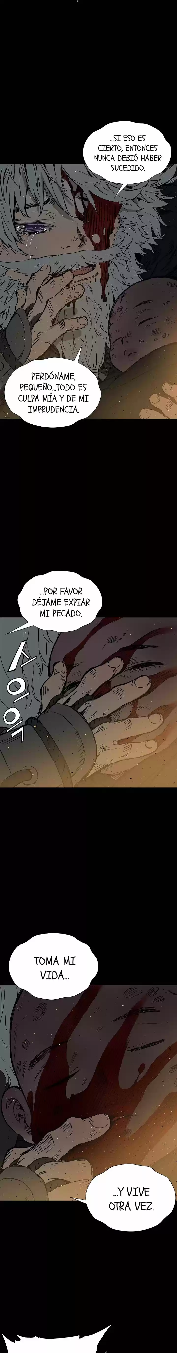 Sword Sheath's Child (2020) - Capítulo 41 - Página 17 - LectorTMOo
