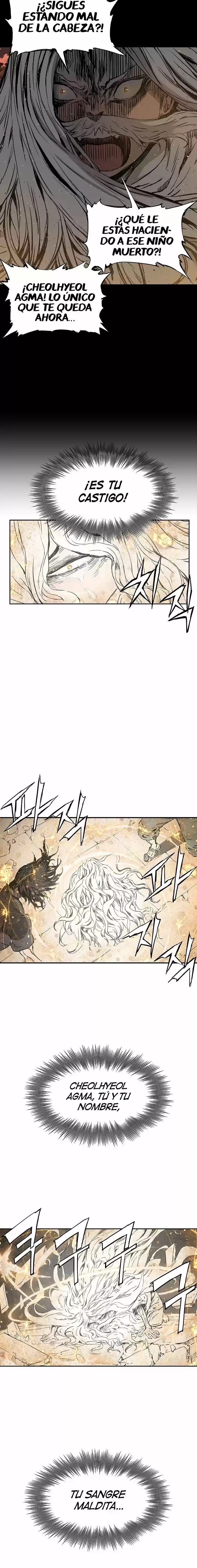 Sword Sheath's Child (2020) - Capítulo 41 - Página 18 - LectorTMOo