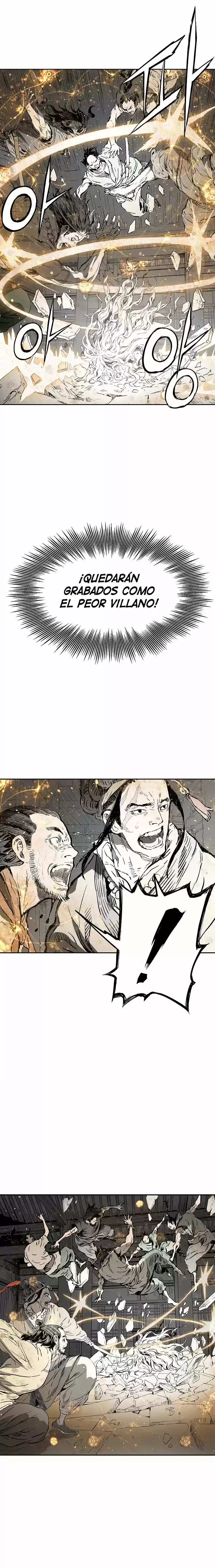 Sword Sheath's Child (2020) - Capítulo 41 - Página 19 - LectorTMOo