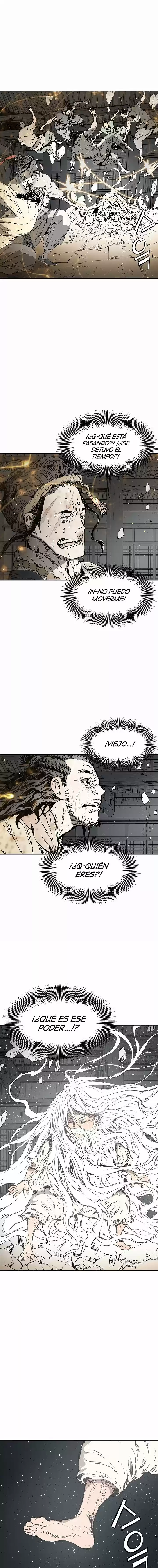 Sword Sheath's Child (2020) - Capítulo 41 - Página 20 - LectorTMOo