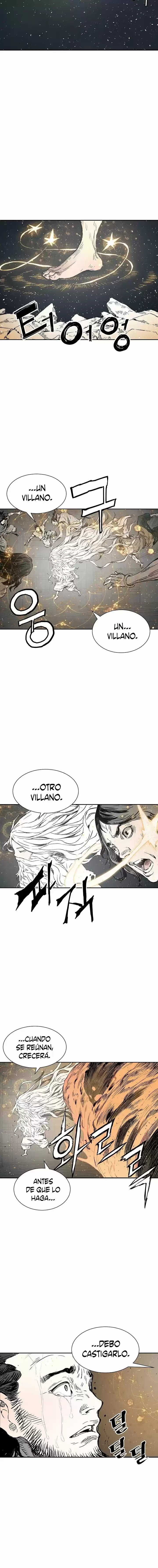 Sword Sheath's Child (2020) - Capítulo 41 - Página 21 - LectorTMOo