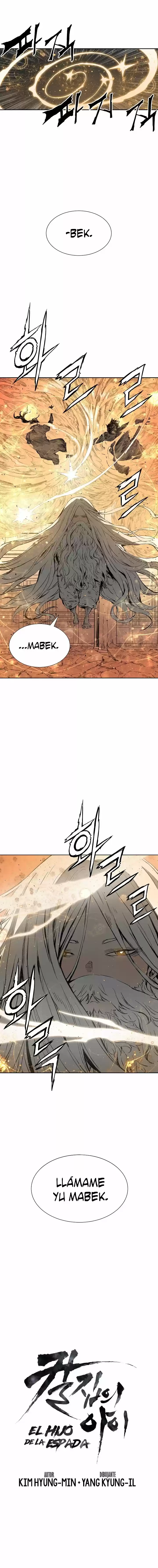 Sword Sheath's Child (2020) - Capítulo 41 - Página 22 - LectorTMOo