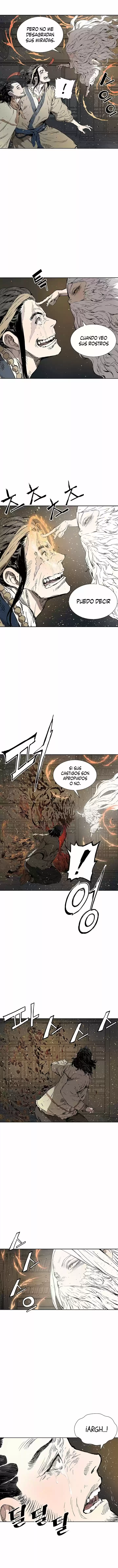 Sword Sheath's Child (2020) - Capítulo 42 - Página 5 - LectorTMOo