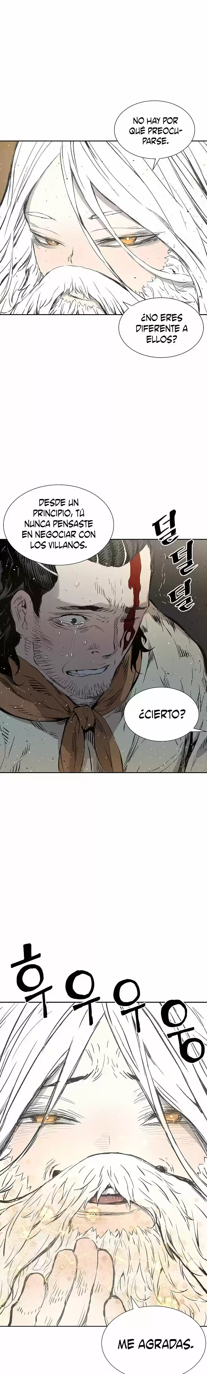 Sword Sheath's Child (2020) - Capítulo 42 - Página 6 - LectorTMOo