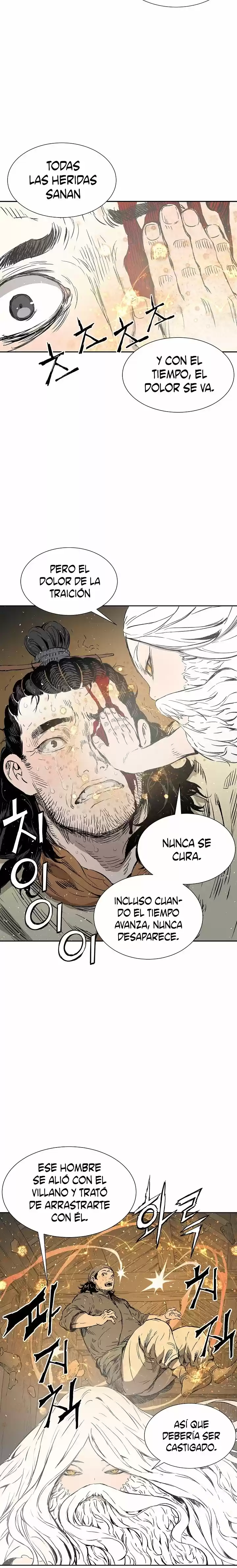 Sword Sheath's Child (2020) - Capítulo 42 - Página 7 - LectorTMOo