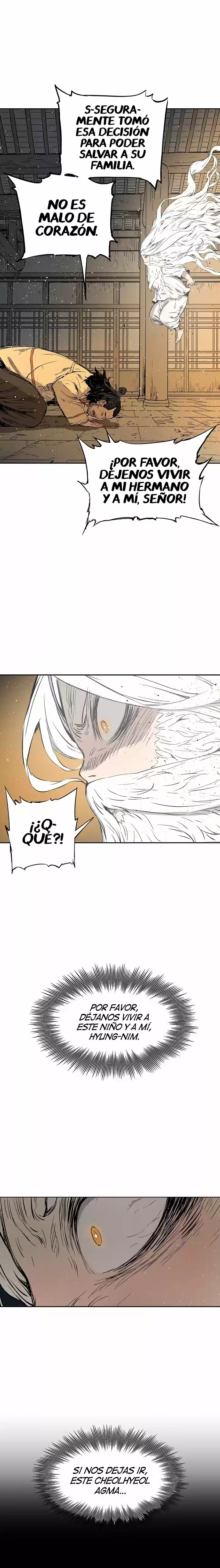 Sword Sheath's Child (2020) - Capítulo 42 - Página 9 - LectorTMOo