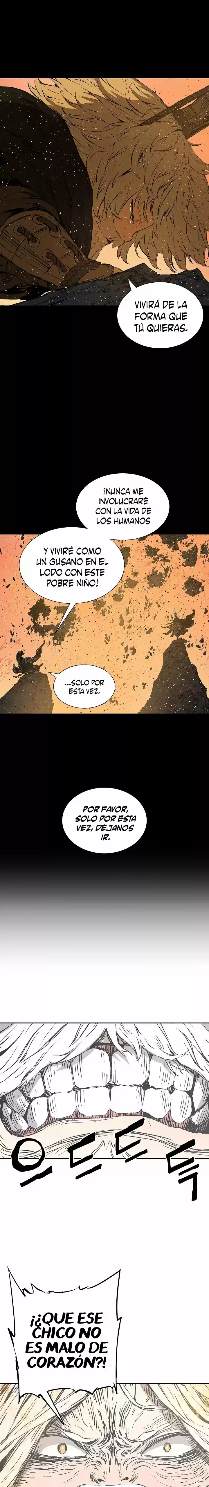 Sword Sheath's Child (2020) - Capítulo 42 - Página 10 - LectorTMOo
