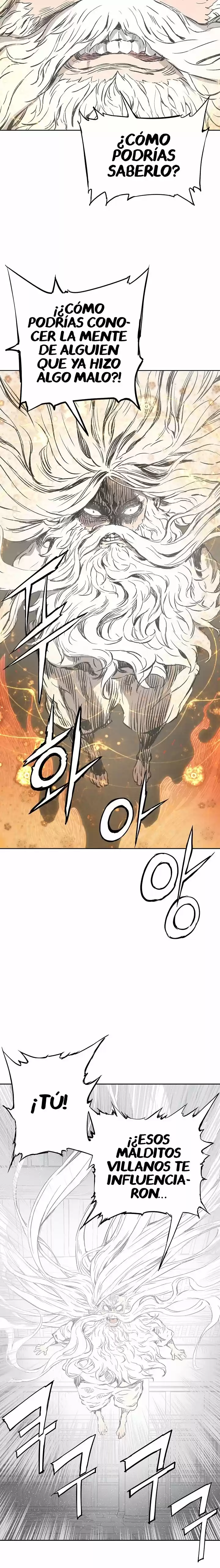 Sword Sheath's Child (2020) - Capítulo 42 - Página 11 - LectorTMOo