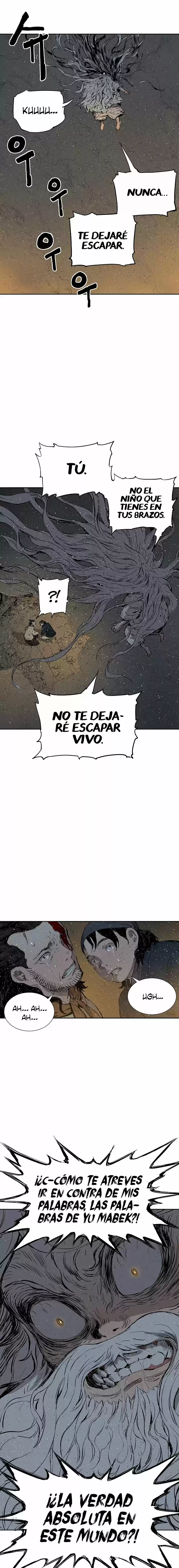 Sword Sheath's Child (2020) - Capítulo 42 - Página 14 - LectorTMOo