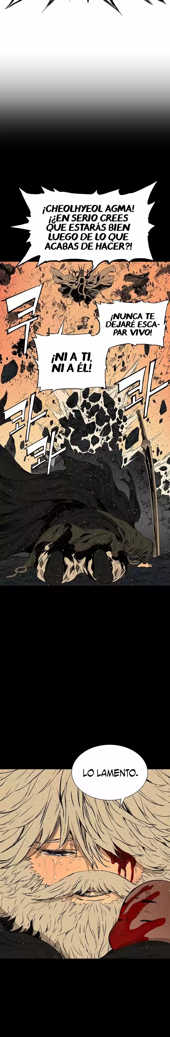 Sword Sheath's Child (2020) - Capítulo 42 - Página 15 - LectorTMOo