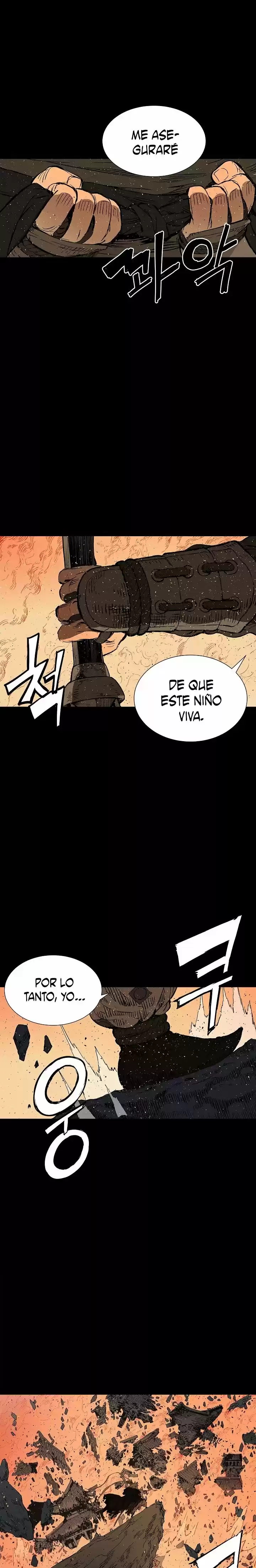 Sword Sheath's Child (2020) - Capítulo 42 - Página 16 - LectorTMOo