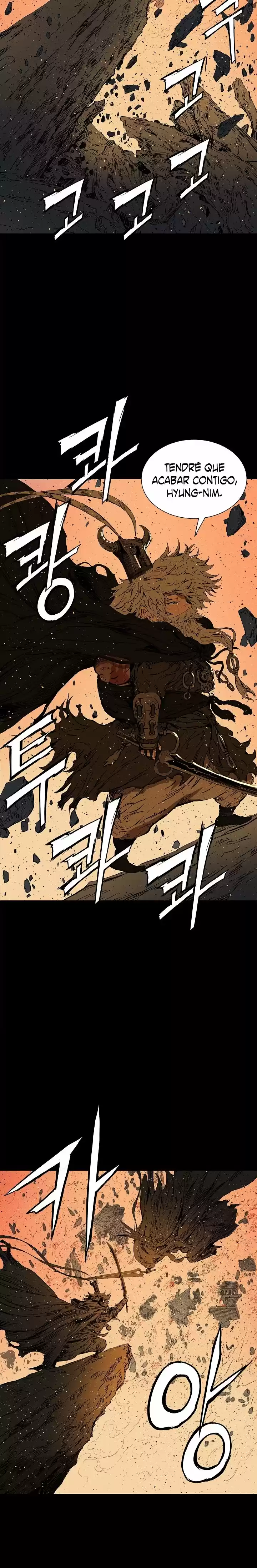 Sword Sheath's Child (2020) - Capítulo 42 - Página 17 - LectorTMOo