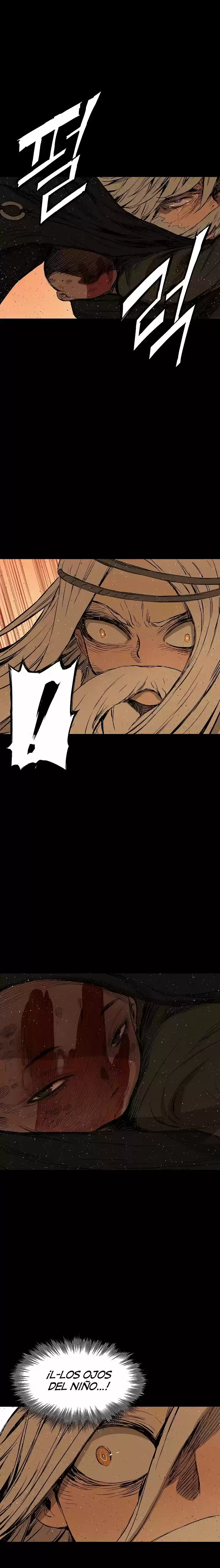 Sword Sheath's Child (2020) - Capítulo 42 - Página 18 - LectorTMOo