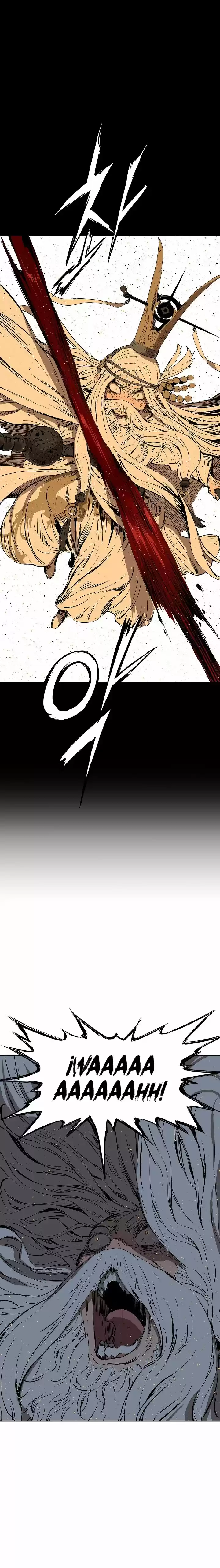 Sword Sheath's Child (2020) - Capítulo 42 - Página 19 - LectorTMOo