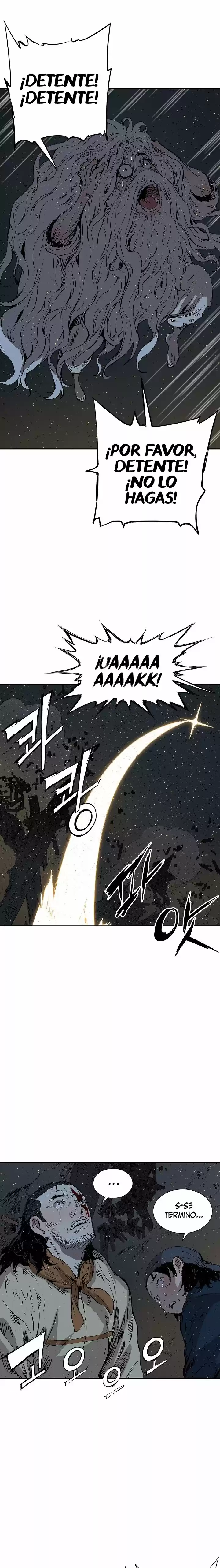 Sword Sheath's Child (2020) - Capítulo 42 - Página 20 - LectorTMOo