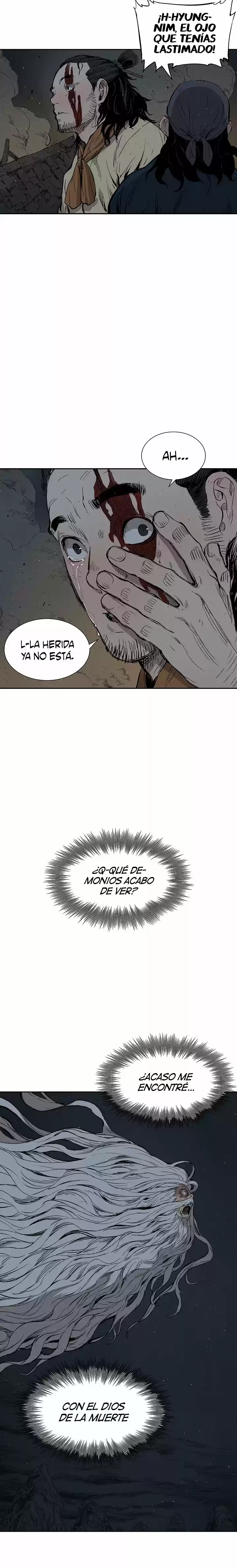 Sword Sheath's Child (2020) - Capítulo 42 - Página 21 - LectorTMOo