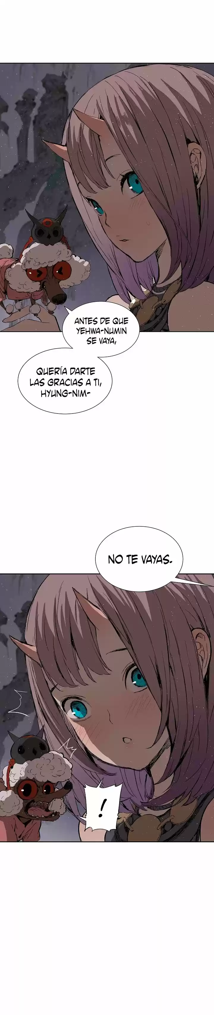 Sword Sheath's Child (2020) - Capítulo 42 - Página 25 - LectorTMOo