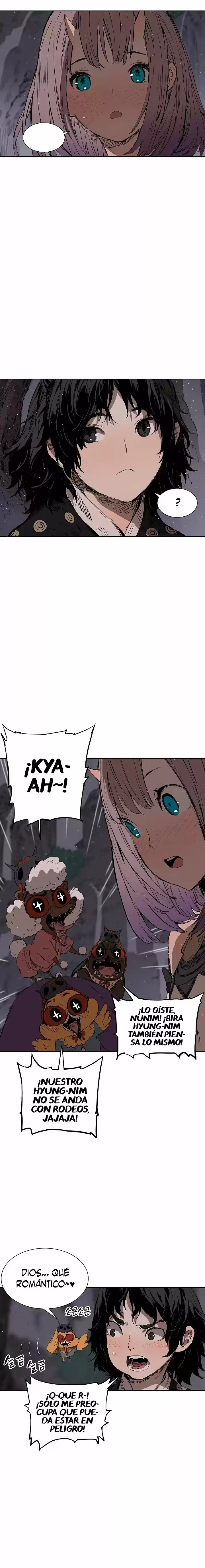 Sword Sheath's Child (2020) - Capítulo 43 - Página 5 - LectorTMOo