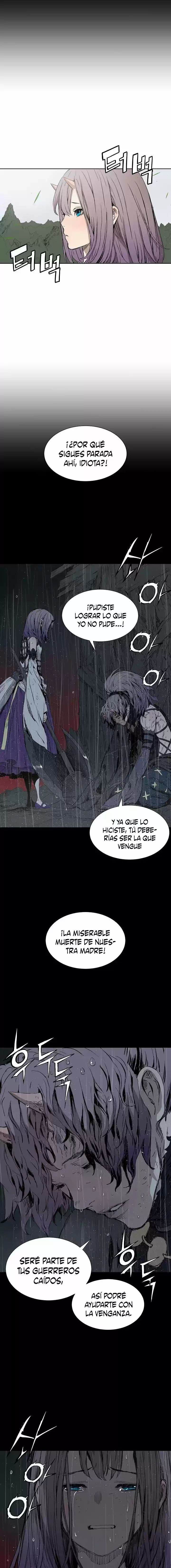 Sword Sheath's Child (2020) - Capítulo 43 - Página 9 - LectorTMOo