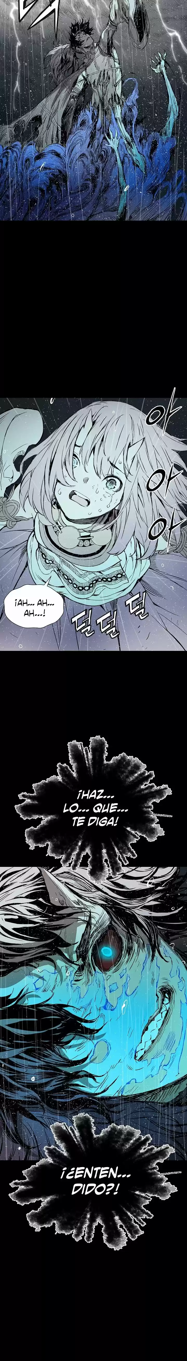 Sword Sheath's Child (2020) - Capítulo 43 - Página 13 - LectorTMOo