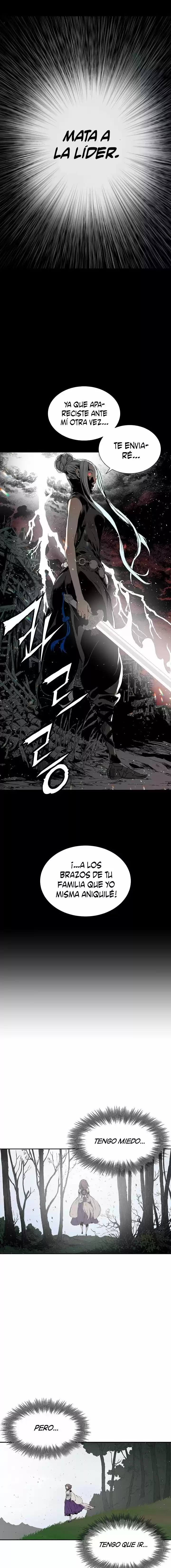 Sword Sheath's Child (2020) - Capítulo 43 - Página 14 - LectorTMOo