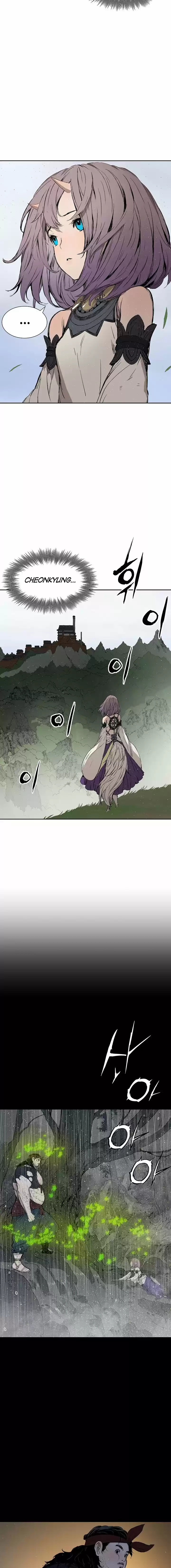 Sword Sheath's Child (2020) - Capítulo 43 - Página 15 - LectorTMOo