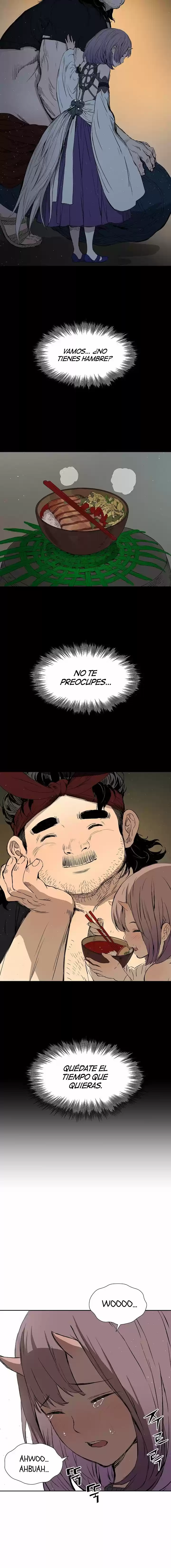 Sword Sheath's Child (2020) - Capítulo 43 - Página 16 - LectorTMOo