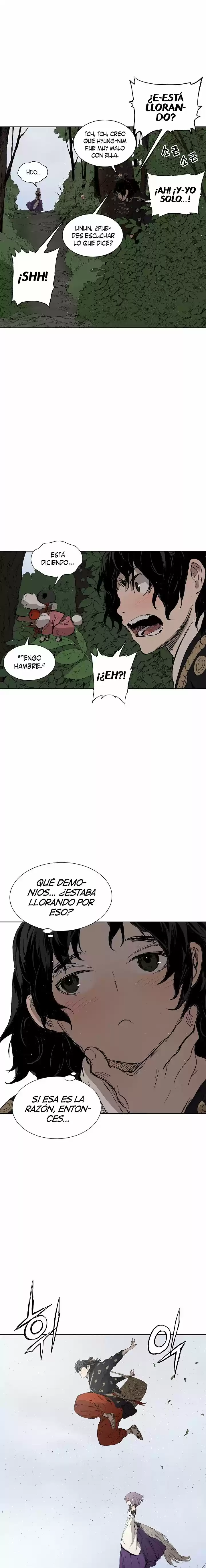 Sword Sheath's Child (2020) - Capítulo 43 - Página 17 - LectorTMOo