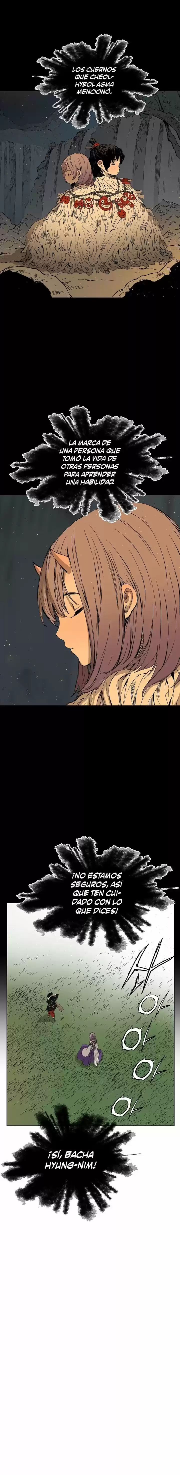 Sword Sheath's Child (2020) - Capítulo 43 - Página 23 - LectorTMOo