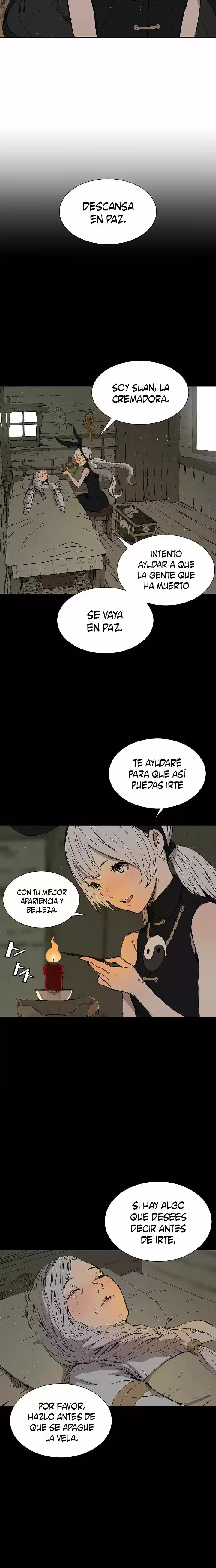 Sword Sheath's Child (2020) - Capítulo 44 - Página 5 - LectorTMOo