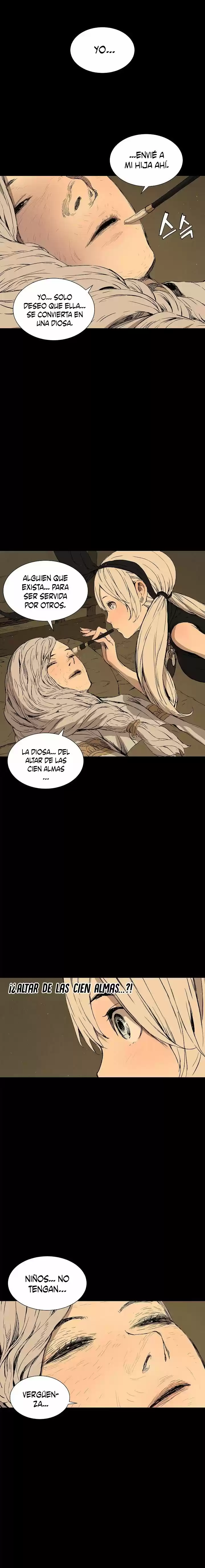 Sword Sheath's Child (2020) - Capítulo 44 - Página 6 - LectorTMOo