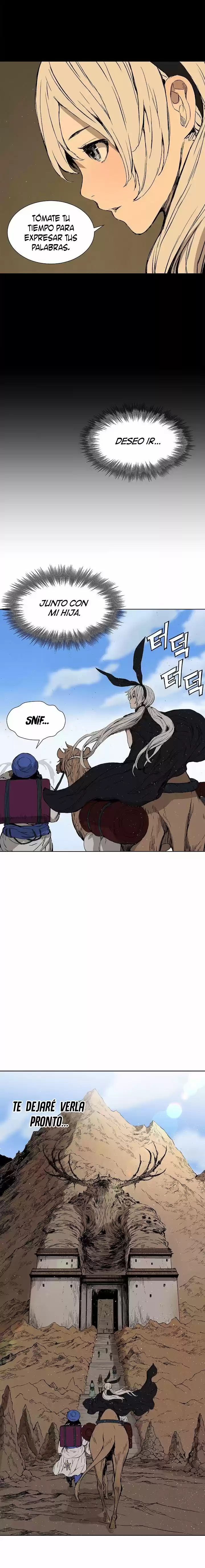 Sword Sheath's Child (2020) - Capítulo 44 - Página 7 - LectorTMOo