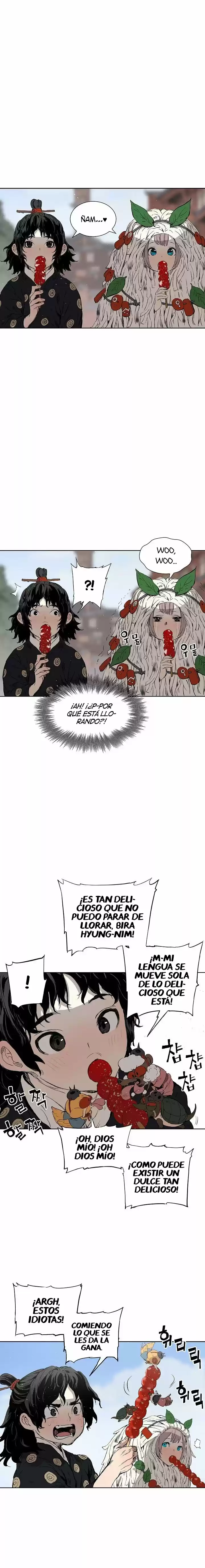 Sword Sheath's Child (2020) - Capítulo 44 - Página 10 - LectorTMOo