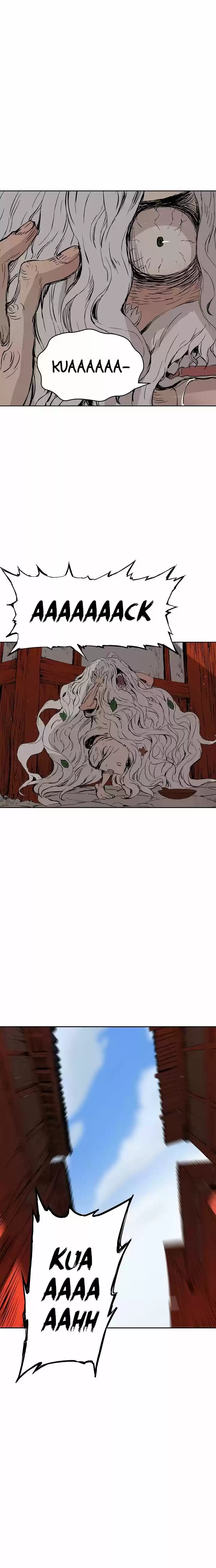 Sword Sheath's Child (2020) - Capítulo 44 - Página 16 - LectorTMOo